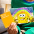 WHAT DO YOU MEME? Spongebob Family Edition – The Hilarious Game for Meme Lovers...