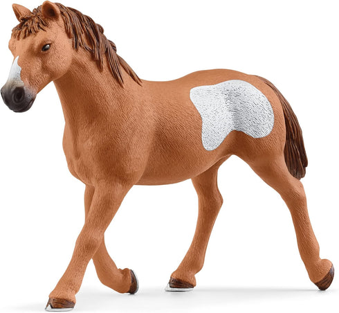 Schleich Farm World Rodeo Roping Playset - Cowgirl Rodeo Rider Figurine with Cow, Pen, and Rope, Realistic Western Rodeo Farm Toys and Accessories...