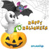 Halloween Mold Free Bath Toys for Babies and Toddlers, Animal No Hole Bath Toys, Bath Toys no Mold for Tub,Beach,Pool, BPA-Free, Infant Bath Toys ...