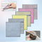 2024 New Non-Scratch Wire Dishcloth, Multipurpose Wire Dishwashing Rag for Wet and Dry, Wire Miracle Cleaning Cloths, Suitable for Kitchen Supplie...