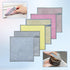 2024 New Non-Scratch Wire Dishcloth, Multipurpose Wire Dishwashing Rag for Wet and Dry, Wire Miracle Cleaning Cloths, Suitable for Kitchen Supplie...