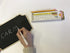 Carmel Grease Pencil, Box of 12 (White), Pull String China Marker, Paper Wrapped Wax Pencil for Marking Smooth Surfaces Including Plastic, Metal, ...