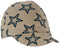 Lapco Lap C-7 1/4 4-Panel Welder's Caps, 100% Cotton, 7 1/4", Assorted Colors...