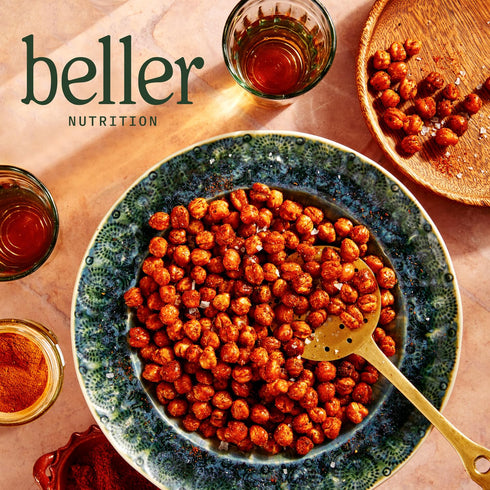 Beller Nutrition Spice Collection (2 Oz, Savory Sizzle)...