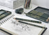 Faber-Castell b-9000 – 3B – Blister Pack with 1 Graphite Pencil Castell 9000, Graduation 3B...