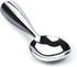RSVP International Ice Cream Tool Collection, Dishwasher Safe, Large Handle, Vintage Spade...