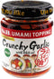 S&B Chili Oil with Crunchy Garlic, 3.88 Fl Ounce...