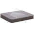 Diono Angle Adjuster Car Seat Leveler, Car Seat Wedge Cushion, Foam Provides More Legroom for Rear-Facing Car Seats...