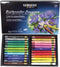 Sargent Art 22-1124 24 Premium Watercolor Crayons...