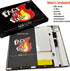 FACT or FIRE Trivia Card Game for Family and Friend Board Game Nights | Ultimate Playing Experience for Engaging Play Time | Get Creative Or Get B...