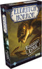 Eldritch Horror Forsaken Lore Board Game EXPANSION | Mystery Game | Cooperative Board Game for Adults and Family | Ages 14+ | 1-8 Players | Avg. P...