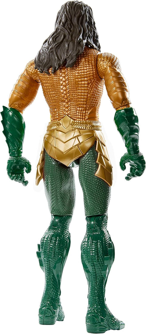 DC COMICS Aquaman 12" Action Figure...