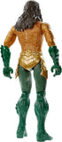 DC COMICS Aquaman 12" Action Figure...
