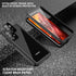 Oterkin for Samsung Galaxy A52 Case, A52 Waterproof Case Built-in Screen Protector Dustproof Shockproof IP68 Underwater Full Body Sealed Daily-Use...