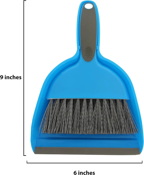 Cage Cleaner for Guinea Pigs, Cats, Hedgehogs, Hamsters, Chinchillas, Rabbits, Reptiles, and Other Small Animals - Cleaning Tool Set for Animal Wa...