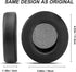 Kraken Replacement Ear Pads Cushions, Cooling-Gel Earpads for Razer Kraken Pro V2 Razer Kraken 7.1 V2 Headphone Ear Cups Earmuffs Made of Premium ...