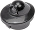 Dorman 68169 License Plate Lamp Cover Compatible with Select Ford / Lincoln Models...