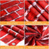 Red Brick Wall Party Backdrop, Large Fabric Red Brick Sign Photo Backdrops Background for Baby Shower Birthday Party Wedding Graduation Home Decor...