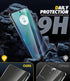 (3 Pack) Orzero Tempered Glass Screen Protector Compatible for Motorola Moto G 5G 2024, Protector De Pantalla Precise Front Camera Cutouts HD...