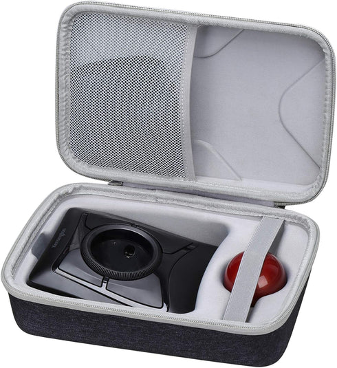 Aproca Hard Storage Travel Case for Kensington Expert Wireless/Wired Trackball Mouse K72359WW K64325...