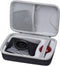 Aproca Hard Storage Travel Case for Kensington Expert Wireless/Wired Trackball Mouse K72359WW K64325...