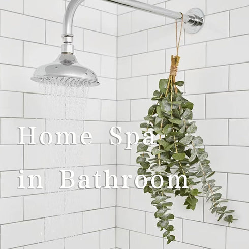 12 pcs Small Dried Eucalyptus Stems 12inchs Real Eucalyptus for Shower Hanging Plants Made from Fresh Eucalyptus Mini Shower Plants Home Bathroom ...