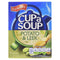 Batchelors Cup a Soup Creamy Potato & Leek 107g...