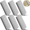 Abbylike 6 Pcs Pet Hair Remover Gray Hair Remove Pumice Stone Car Pet Hair Removal Tool Dog Hair Car Remover Cat Fur Removal Tool for Bedding Carp...