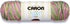 Caron Simply Soft Paints Yarn (4) Medium Worsted Gauge 100% Acrylic - 5 oz - Paints Rose Garden - Machine Wash & Dry...