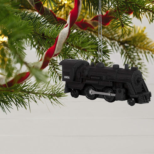 Hallmark Christmas Ornaments...