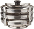 Tabakh Food Container Stackable Stainless Steel Pressure Cooker Steamer Insert Stand - For Instant Pot 6qt & 8qt...