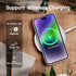 AOTESIER Compatible with iPhone 14 Case, Silky Touch Premium Soft Liquid Silicone Rubber Anti-Fingerprint Full-Body Protective Bumper Phone Case f...
