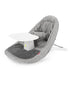 Skip Hop Tray Accessory Compatible with Skip Hop Baby Ergonmic Upright Floor Seat, Tray Surface for Feeding & Play...