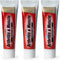 CareAll Capsaicin Arthritis, Muscle, and Joint Cream 1.5 oz. (3 Pack), Relief of Minor Aches and Pains from Backache, Sprains, Strains, Arthritis....