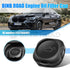 Engine Oil Filler Cap 11127560482 Compatible with BMW 128i 328xi 335i 528i 535i 740i X1 X3 E90 E91 E92 E83...