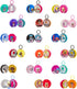 L.O.L. Surprise! Mini Playset Collection – Great Gift for Kids Ages 4+...