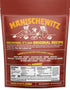 Manischewitz Chocolate Chip Macaroons, 10oz Resealable Bag, Gluten Free, Kosher For Passover...