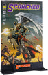 McFarlane Toys - Spawn Page Punchers 2pk Freak and Mandarin Spawn 3in Action Figures with Comic...