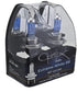 HELLA H71071362 Optilux XB Series H7 Xenon White Halogen Bulbs, 12V, 55W, 2 Pack...