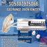 Supplying Demand 5303935066 318177720 Gas Range Oven Igniter Replacement...