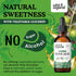 Olive Leaf Extract Liquid - Antioxidants Supplement w/Organic Olive Leaf - Olive Leaf Liquid Extract for Immune Support - Vegan Olive Leaf Supplem...