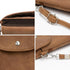 Small Crossbody Bags for Women, Leather Cell Phone Purse with Adjustable Strap, Handbags Bag for Travel Shopping...