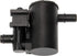 Dorman 911-418 Vapor Canister Vent Solenoid Compatible with Select Chevrolet/Pontiac Models...