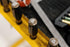Spec Ops Tools 4-Piece Screwdriver Set, Phillips #1 & #2, Slotted 3/16" & 1/4", Magnetic Tip, 3% Donated to Veterans...