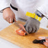 Dowellife Level 9 Cut Resistant Glove Food Grade, Stainless Steel Mesh Metal Glove Knife Cutting Glove for Butcher Meat Cutting Oyster Shucking Ki...