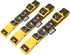 Star Wars for Pets Darth Vader Dog Collar, Small | Officially Licensed Yellow Dog Collar | Small Dogs with D-Ring, Cute Dog Apparel & Accessories ...