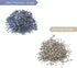 Dried Lavender Flower Buds for Crafts, Baking, Tea, DIY Projects, Sachets & Fresh Fragrance, 5 Ounces Bag, LV-N-1...