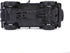 Maisto 1:27 Scale Jeep Wrangler Rubicon Diecast Vehicle (Colors May Vary)...
