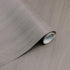 Peel and Stick Wood Wallpaper Grey Vinyl 15.7"×80" Contact Paper Self Adhesive Thick Waterproof for Cabinets liveroom...