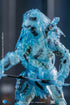 Hiya Toys Exquisite Mini Series 1/18 Scale 5 Inch AVPR Active Camouflage Wolf Predator Action Figure...